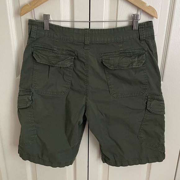 UNIONBAY Men's Cargo Shorts - Picture 2 of 6